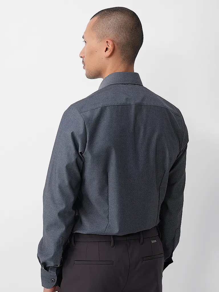 OLYMP LEVEL FIVE | Hemd Slim Fit | 