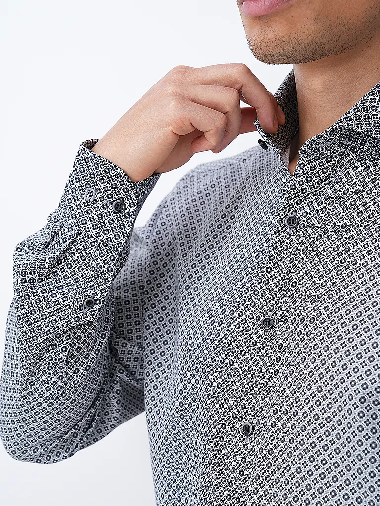 OLYMP LEVEL FIVE | Hemd Slim Fit | 