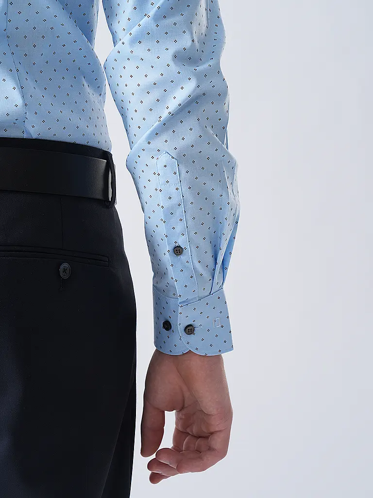 OLYMP LEVEL FIVE | Hemd Slim Fit | 