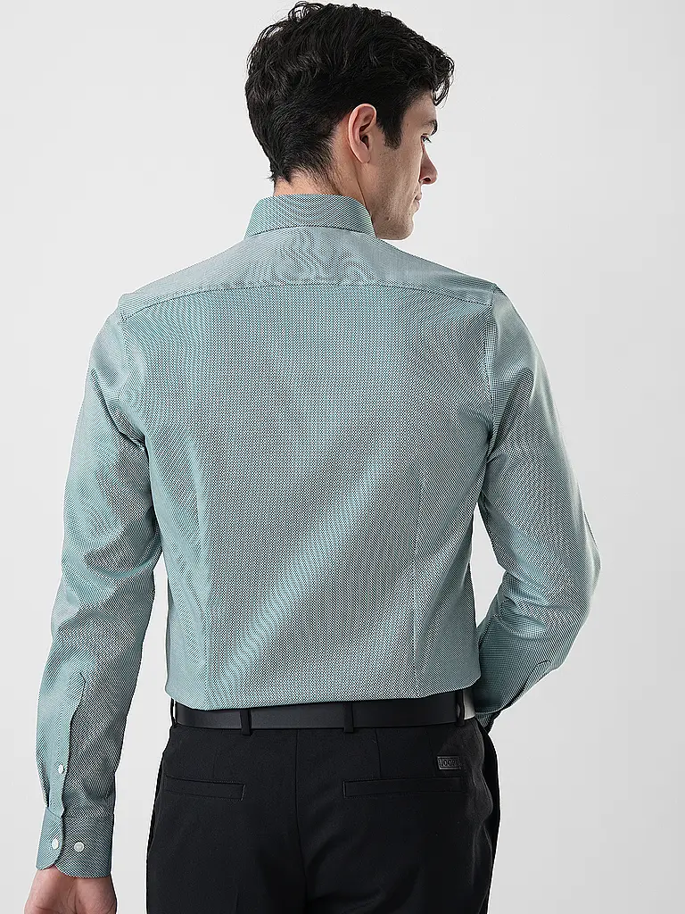 OLYMP LEVEL FIVE | Hemd Slim Fit | 