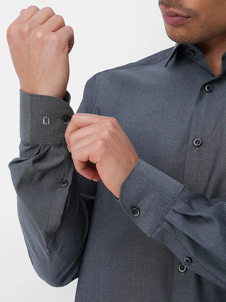 OLYMP LEVEL FIVE | Hemd Slim Fit | 
