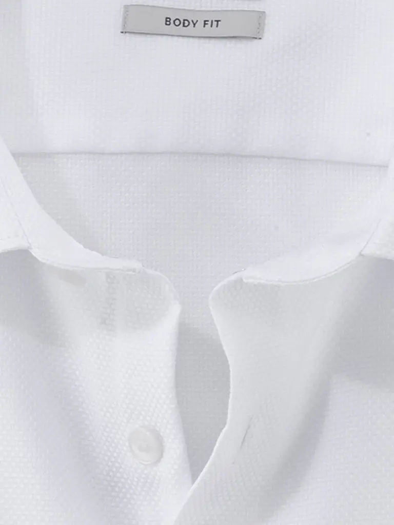 OLYMP LEVEL FIVE | Hemd Slim Fit | 