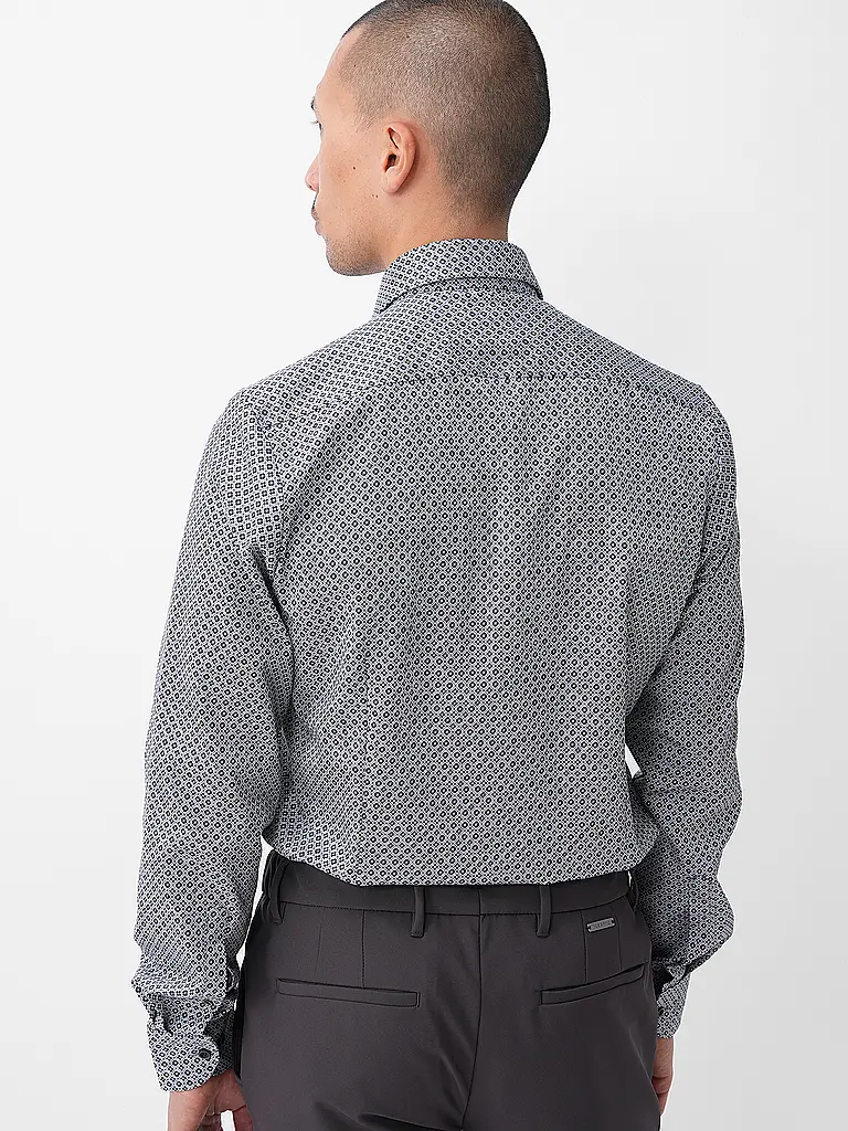 OLYMP LEVEL FIVE | Hemd Slim Fit | 