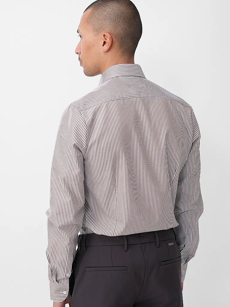 OLYMP LEVEL FIVE | Hemd Slim Fit | 