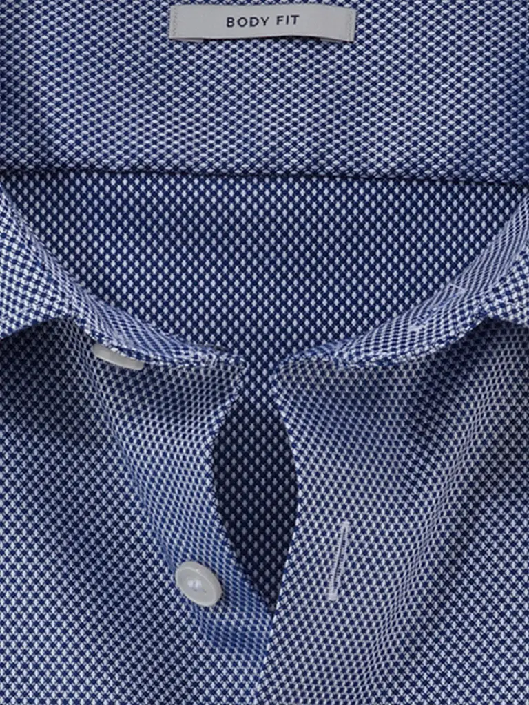 OLYMP LEVEL FIVE | Hemd Slim Fit | 