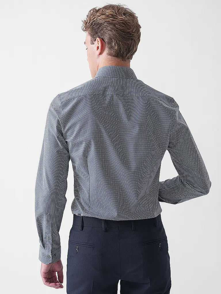 OLYMP NO.6 | Hemd Slim Fit | 