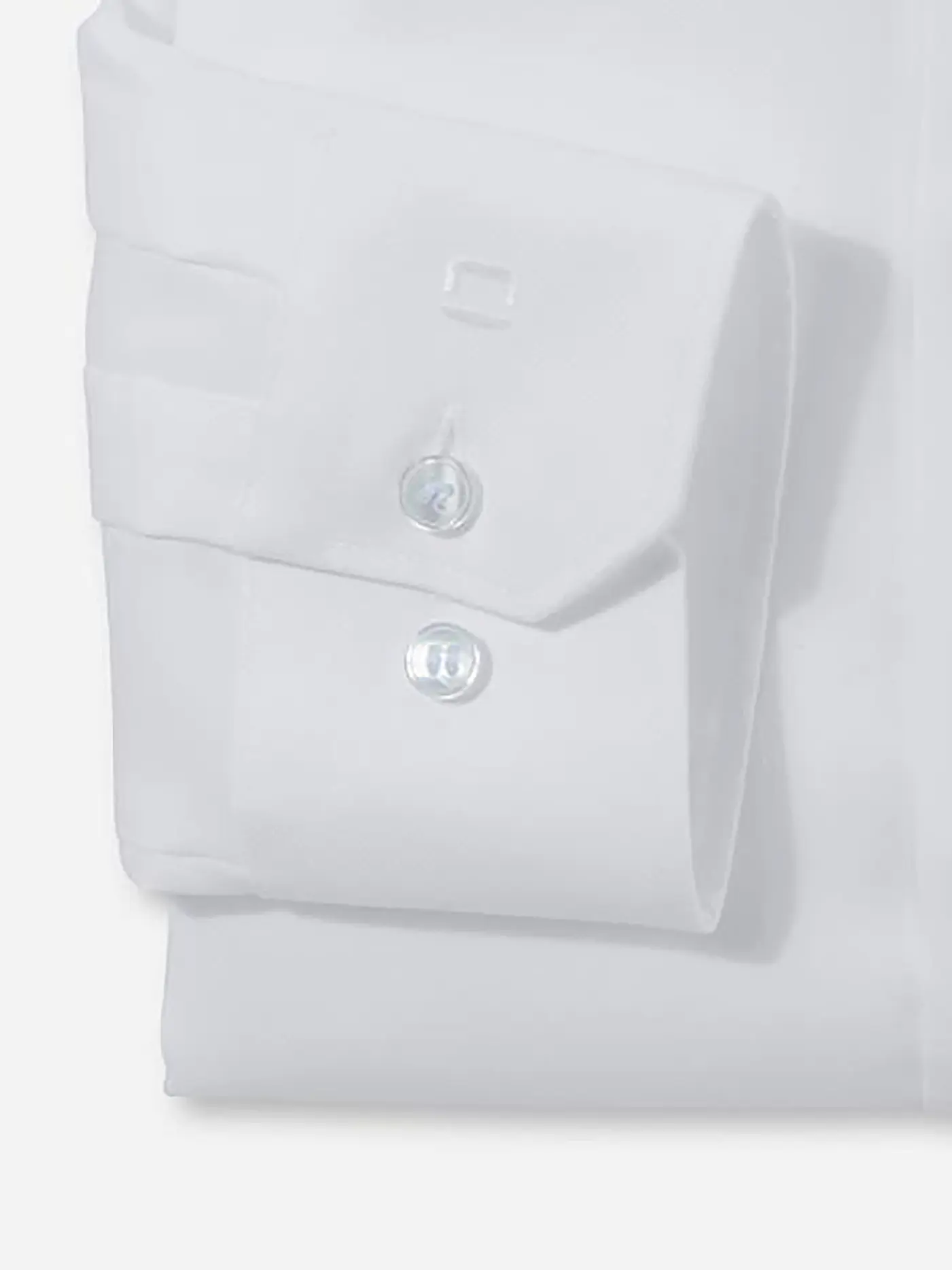 OLYMP NO.6 | Hemd SUPER SLIM | weiss