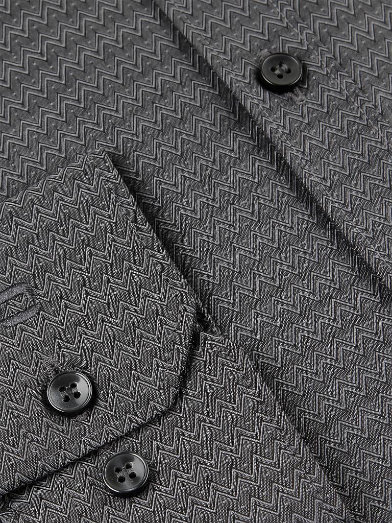 OLYMP NO.6 | Hemd Super-Slim-Fit | 