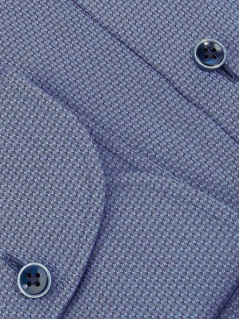 OLYMP SIGNATURE | Hemd Tailored Fit Savio | blau