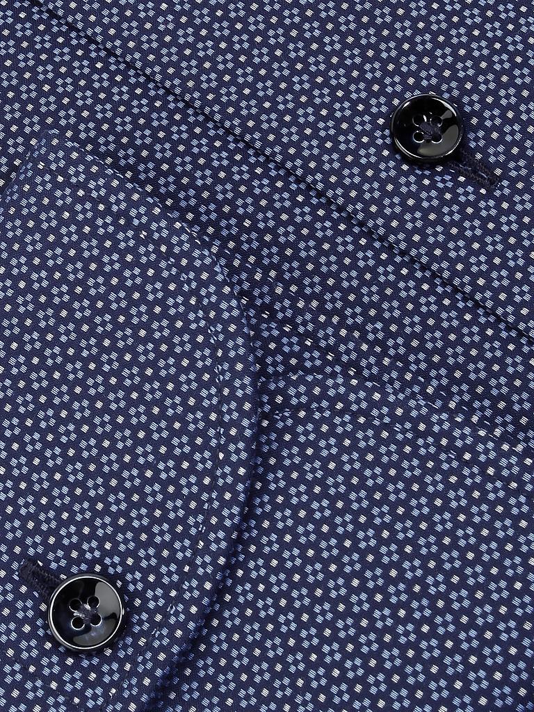 OLYMP SIGNATURE | Hemd Tailored Fit Savio | blau