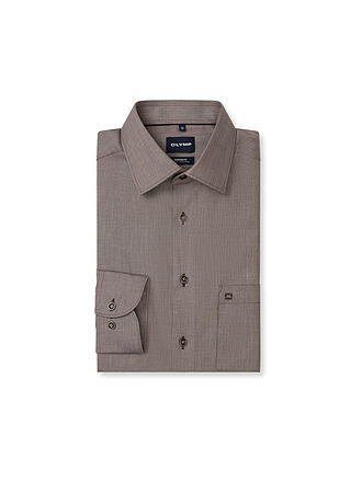 OLYMP | Hemd Slim Fit 