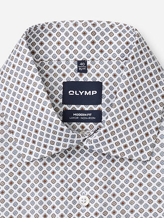 OLYMP | Hemd Modern Fit 