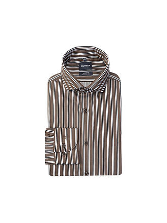 OLYMP | Hemd Regular Fit 