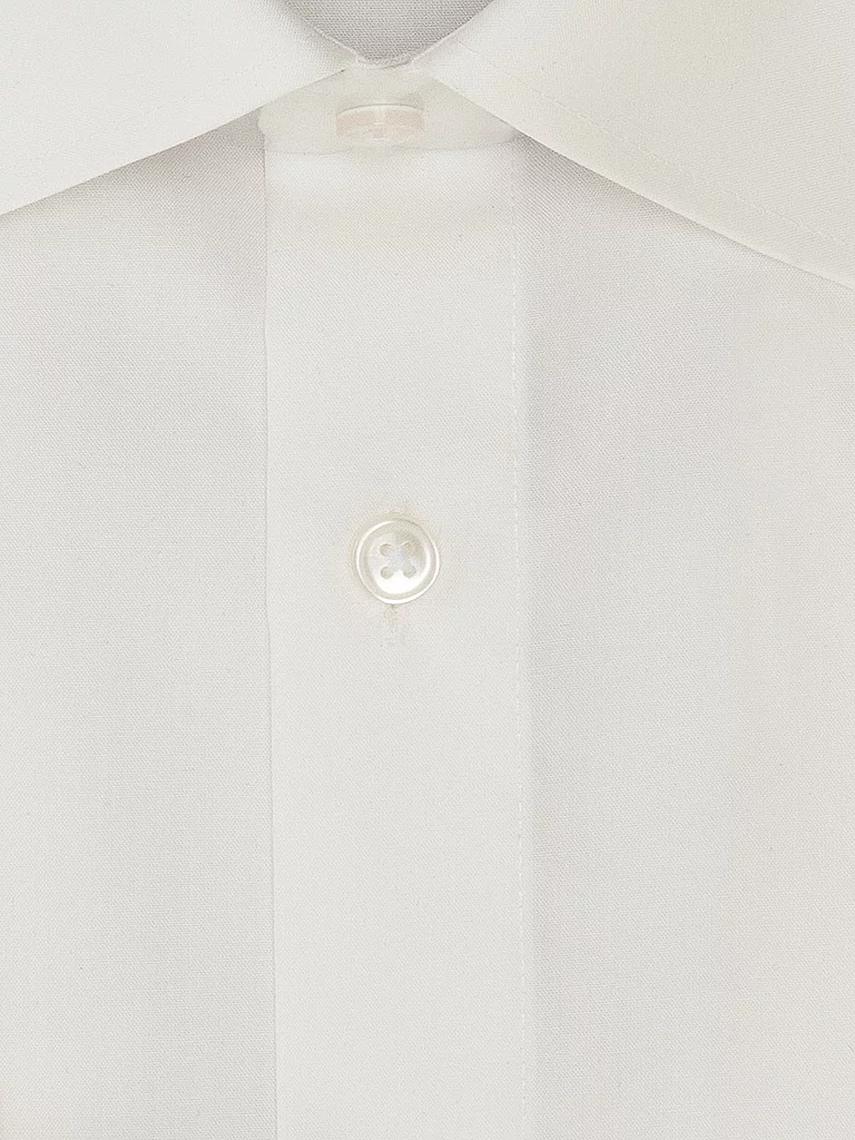 OLYMP Luxor Modern Fit Men Shirt Beige 40 2
