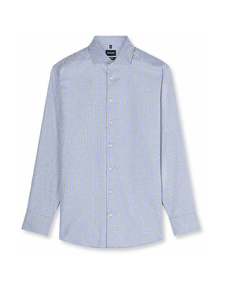 OLYMP Hemd hellblau | 39