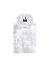 OLYMP | Hemd Modern Fit  | weiss