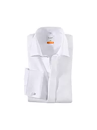 OLYMP | Hemd Modern Fit  | weiss