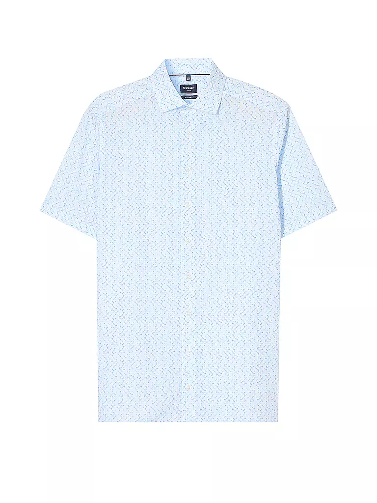 OLYMP | Hemd Modern Fit  | hellblau