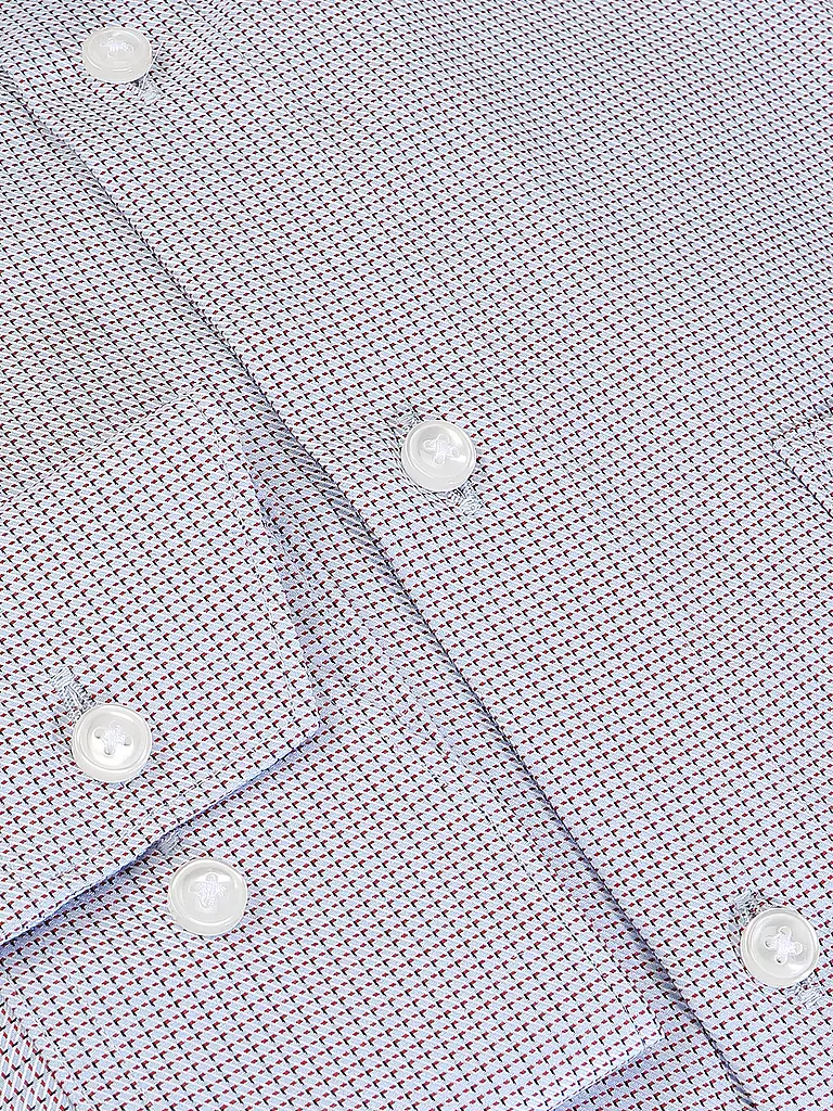 OLYMP | Hemd Modern Fit  | hellblau