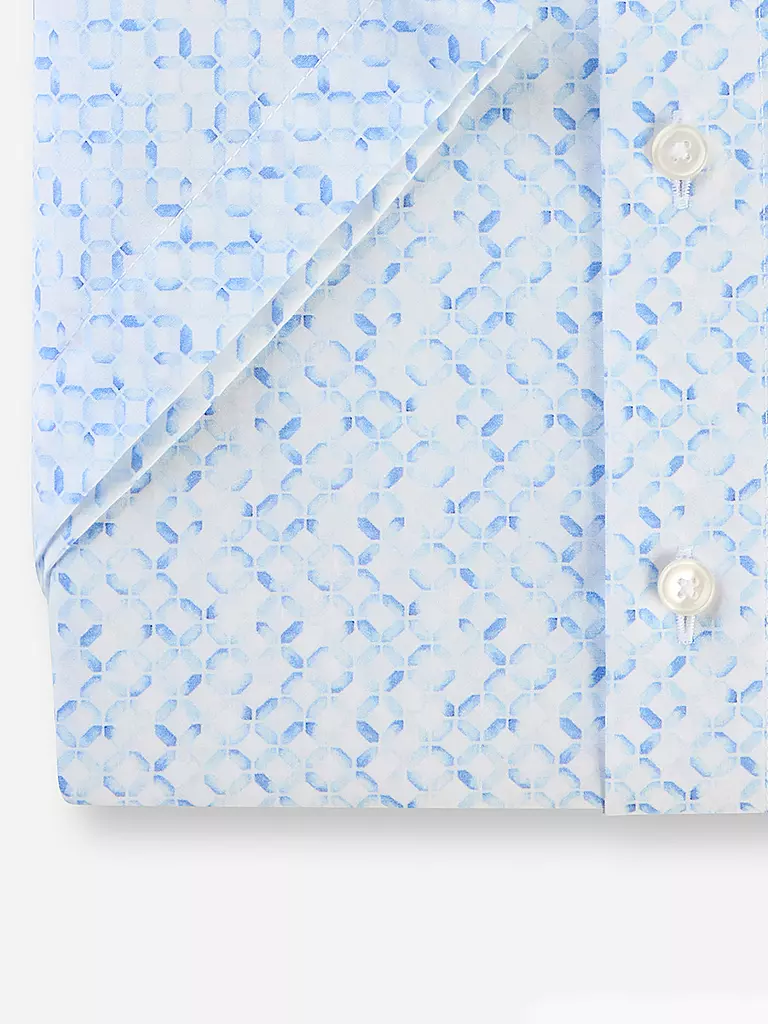 OLYMP | Hemd Modern Fit  | hellblau