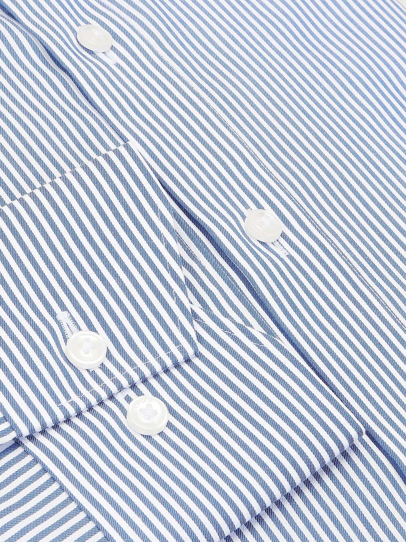 OLYMP | Hemd Modern Fit  | blau
