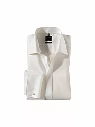 OLYMP | Hemd Modern Fit  | beige