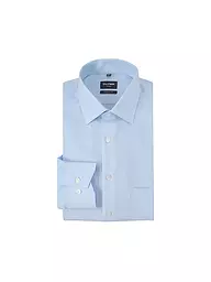 OLYMP | Hemd Modern Fit | hellblau