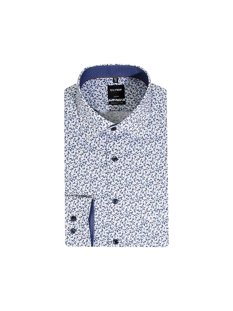 OLYMP | Hemd Modern Fit | 