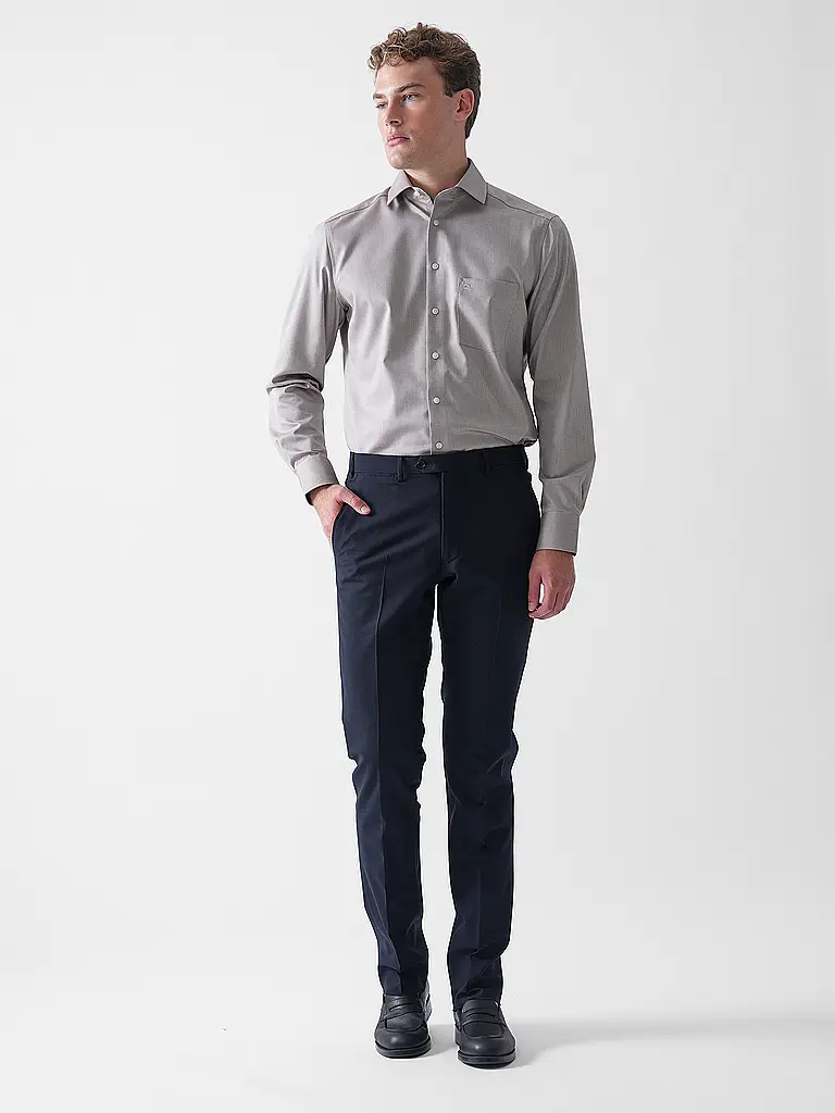 OLYMP | Hemd Modern Fit | 