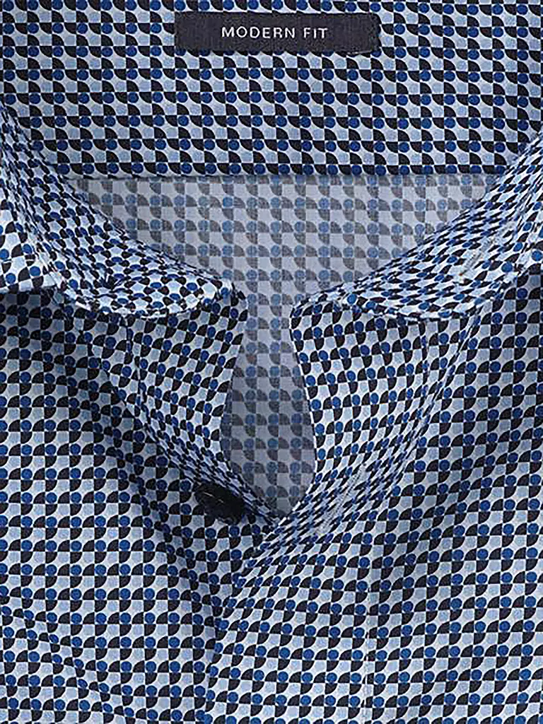 OLYMP | Hemd Modern Fit | 