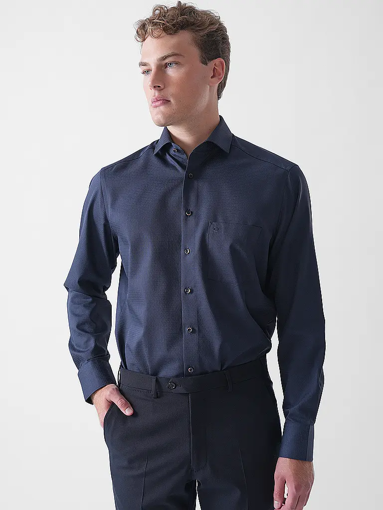 OLYMP | Hemd Modern Fit | 