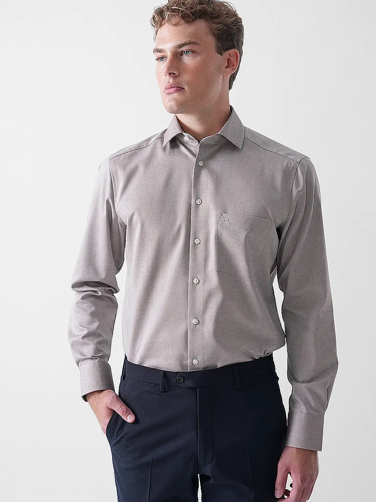 OLYMP | Hemd Modern Fit | 
