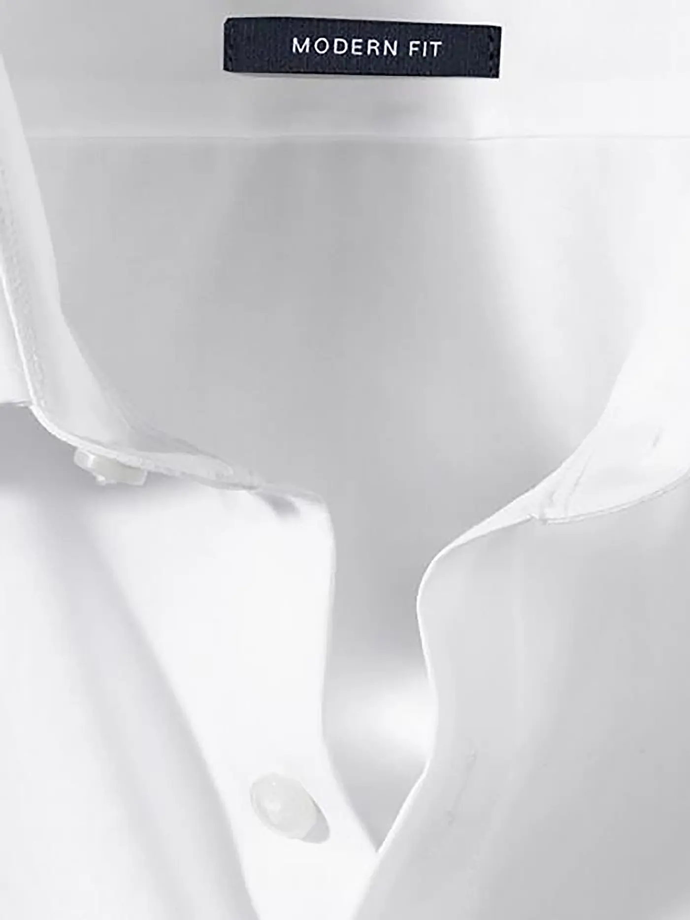 OLYMP | Hemd Modern Fit | weiss
