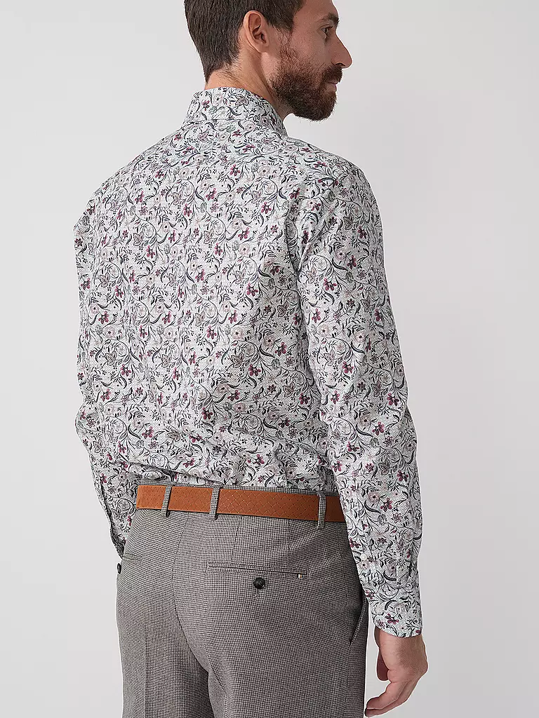 OLYMP | Hemd Modern Fit | hellblau