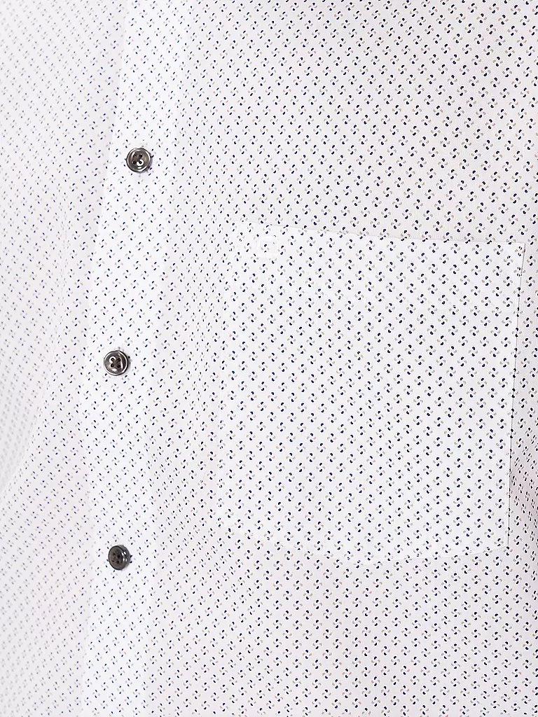 OLYMP | Hemd Modern Fit | beige