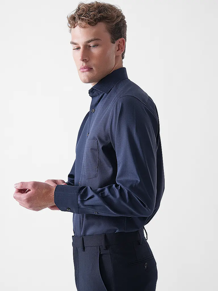 OLYMP | Hemd Modern Fit | 