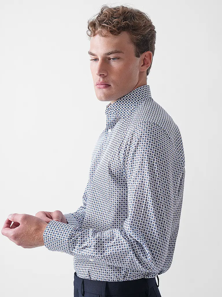 OLYMP | Hemd Modern Fit | 