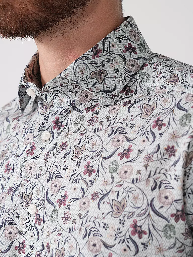 OLYMP | Hemd Modern Fit | hellblau