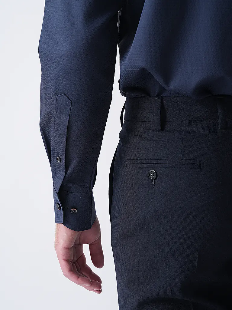 OLYMP | Hemd Modern Fit | 