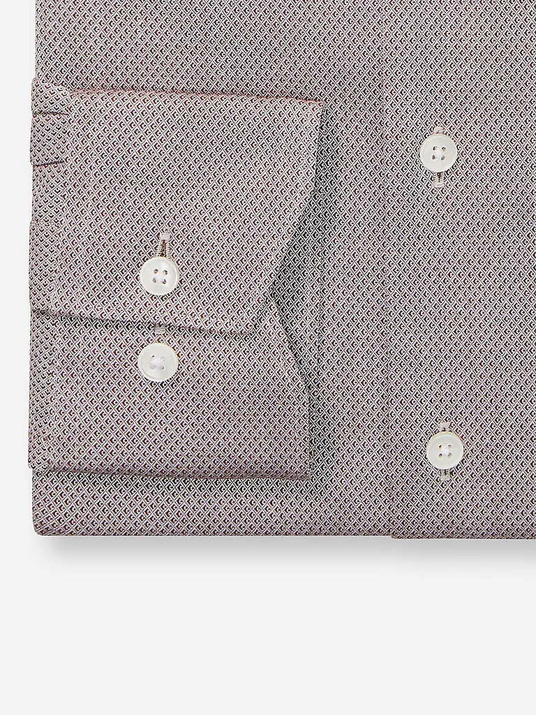 OLYMP | Hemd Modern Fit | 
