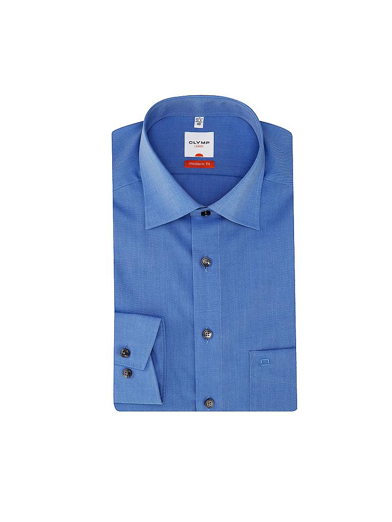 OLYMP | Hemd Modern-Fit | 