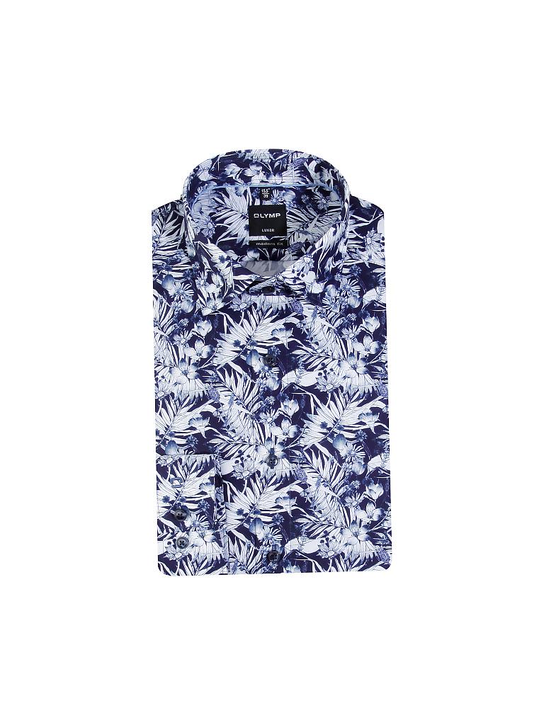 OLYMP | Hemd Modern-Fit | 
