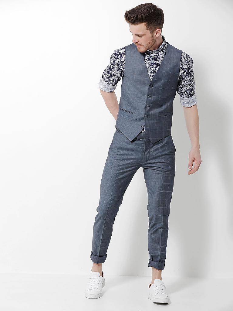 OLYMP | Hemd Modern-Fit | 