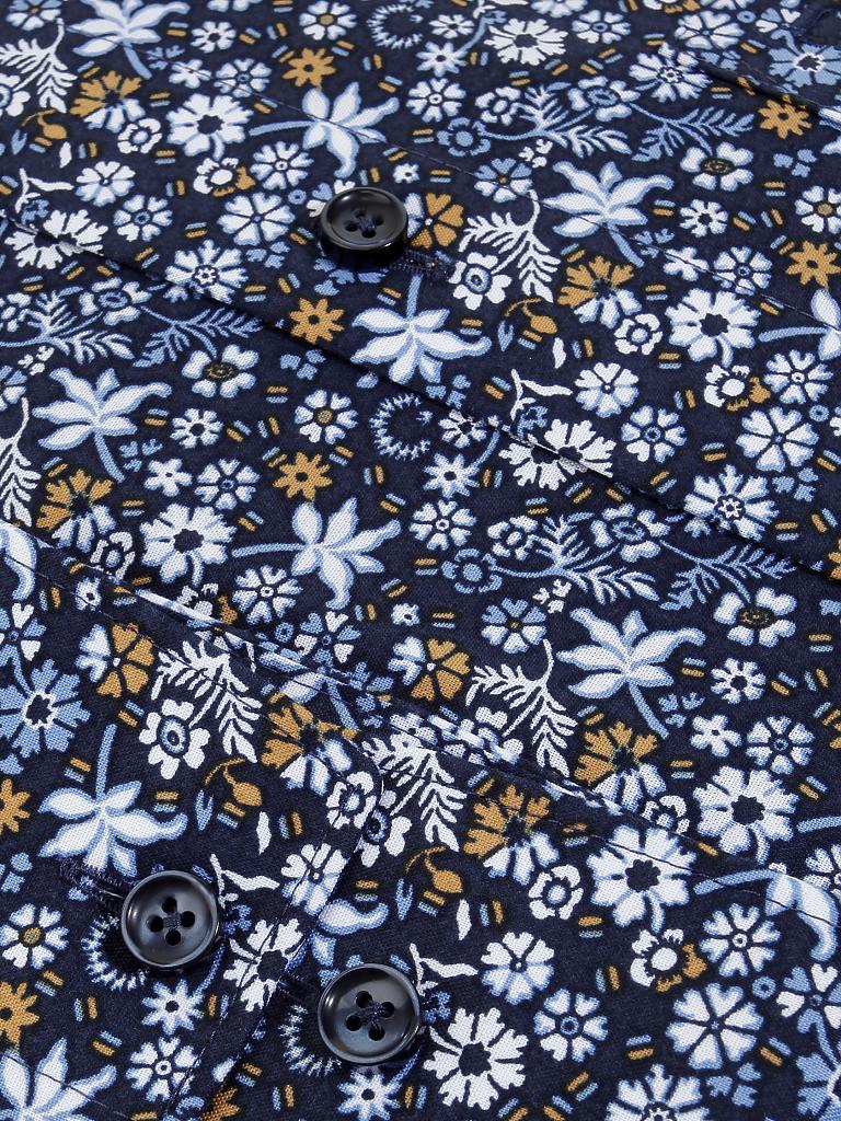 OLYMP | Hemd Modern-Fit | blau