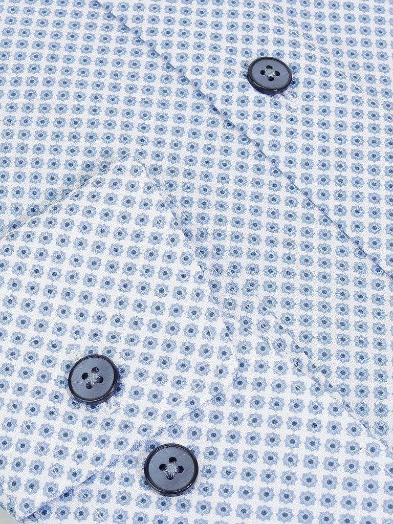 OLYMP | Hemd Modern-Fit | blau