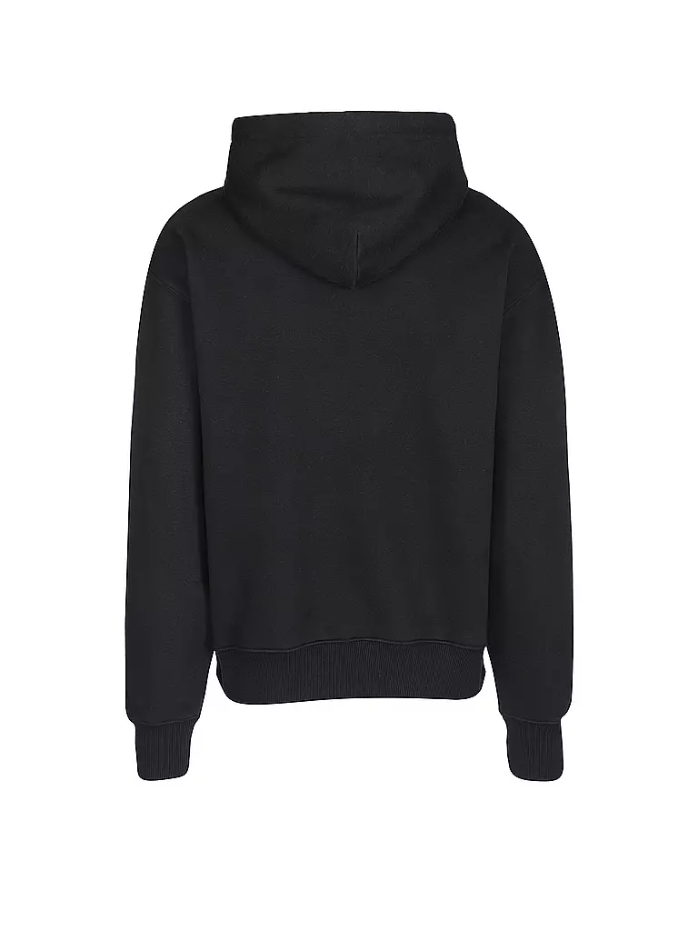 ON VACATION | Kapuzensweater - Hoodie Do Nothing Club | schwarz