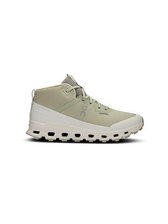 ON | Sneaker CLOUDROAM WATERPROOF
