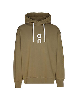 ON | Kapuzensweater - Hoodie
