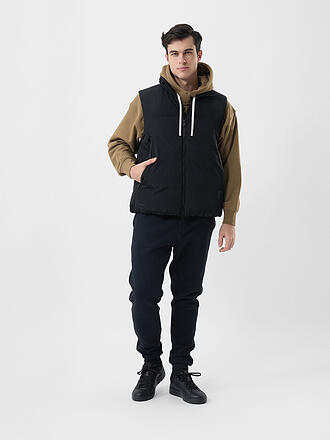 ON | Steppgilet ALL-DAY