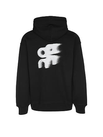 ON | Kapuzensweater - Hoodie CLUB AVANT